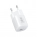 Адаптер питания Xiaomi 33W Nano Power Adapter (USB-C) EU Адаптер питания Xiaomi 33W Nano Power Adapter (USB-C) EU