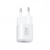 Адаптер питания Xiaomi 33W Nano Power Adapter (USB-C) EU Адаптер питания Xiaomi 33W Nano Power Adapter (USB-C) EU