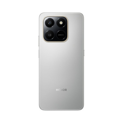 Смартфон HONOR X7d LGN-LX1 6GB RAM 128GB ROM Meteor Silver
