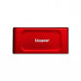 Внешний SSD диск Kingston 2TB XS1000 Красный