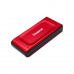 Внешний SSD диск Kingston 2TB XS1000 Красный