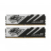 Комплект модулей памяти Apacer Panther AH5U32G56C5227BAA-2 32GB (Kit 2x16GB) 5600MHz