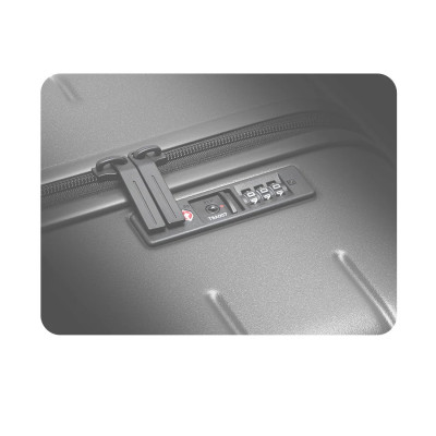 Чемодан Xiaomi Luggage Classic Pro 28