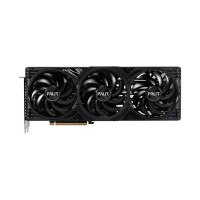 Видеокарта PALIT RTX5070 GAMINGPRO-S OC 12GB (NE75070T19K9-GB2050U) Видеокарта PALIT RTX5070 GAMINGPRO-S OC 12GB (NE75070T19K9-GB2050U)