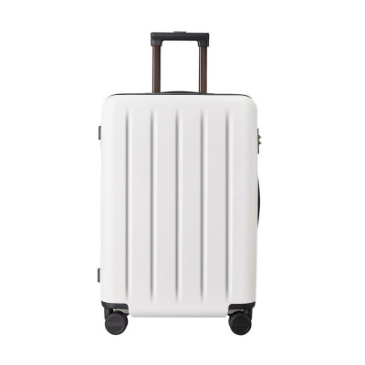 Чемодан NINETYGO Danube Luggage 24'' (New version) Белый