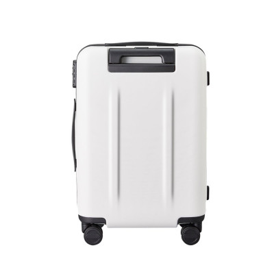 Чемодан NINETYGO Danube Luggage 24'' (New version) Белый