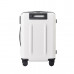 Чемодан NINETYGO Danube Luggage 24'' (New version) Белый