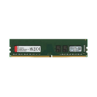 Комплект модулей памяти Kingston KVR32N22D8/16WP DDR4 16GB (Kit 2x8GB) 3200MHz