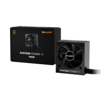 Блок питания Bequiet! System Power 11 750W BP012EU Блок питания Bequiet! System Power 11 750W BP012EU