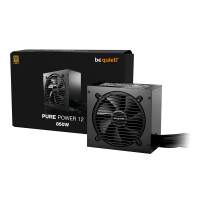 Блок питания Bequiet! Pure Power 12 850W BP004EU Блок питания Bequiet! Pure Power 12 850W BP004EU