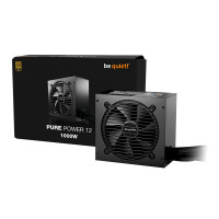 Блок питания Bequiet! Pure Power 12 1000W BP005EU Блок питания Bequiet! Pure Power 12 1000W BP005EU