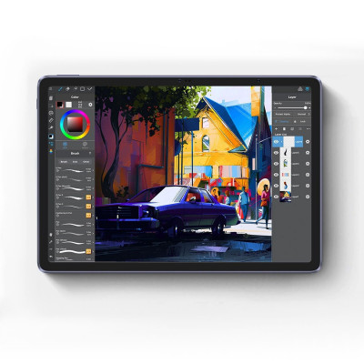 Графический планшет XP-Pen Magic Drawing Pad MDP1221-EU