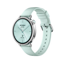 Смарт часы Xiaomi Watch S4 41mm Green Смарт часы Xiaomi Watch S4 41mm Green