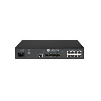 Коммутатор BDCOM S2900-8T4X Коммутатор BDCOM S2900-8T4X