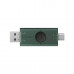 USB-накопитель Kingston DTDEG2/256GB 256GB Зеленый