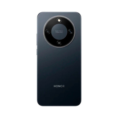 Смартфон HONOR X9d MTN-NX1 12GB RAM 256GB ROM Midnight Black
