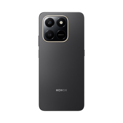 Смартфон HONOR X7d LGN-LX1 8GB RAM 256GB ROM Velvet Black