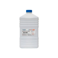 Тонер CET C258 (CET111055Y500)
