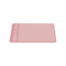 Графический планшет Huion Inspiroy 2 S PINK (H641P-P)