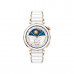 Смарт часы Huawei Watch GT 5 Pro JNA-B29 42mm White Ceramic Strap