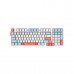 Клавиатура VGN V98Pro V2 31901 Maple Sugar