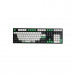 Клавиатура Varmilo Panda R2 VPG108 Cherry MX Red