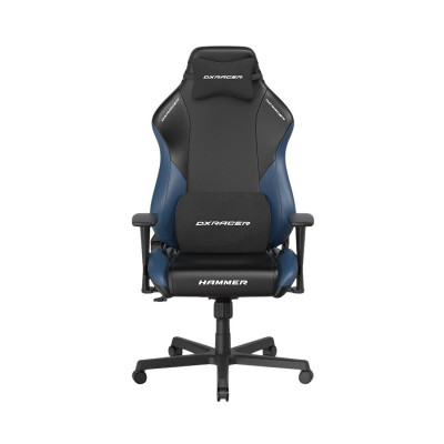 Игровое компьютерное кресло DX Racer Hammer GC/LHE23LTALTC/NI