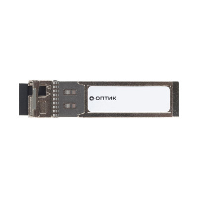 Трансивер А-Оптик AO-SFP+B23L-3D