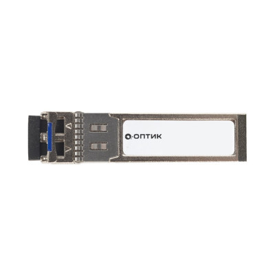 Трансивер А-Оптик AO-SFP+SR