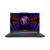 Ноутбук MSI Cyborg 15 A13VF 15.6