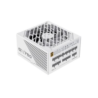 Блок питания Gamemax GX-750 PRO WT PCIE 5.0 ATX 3.0