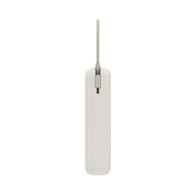 Портативный внешний аккумулятор Xiaomi 33W Power Bank 20000mAh (Integrated Cable) Tan GL