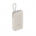 Портативный внешний аккумулятор Xiaomi 33W Power Bank 20000mAh (Integrated Cable) Tan GL