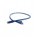 Патч Корд Legrand Cat.6 UTP PVC RJ-45 0,5 м