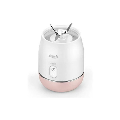 Блендер Deerma DEM-NU08 Juice Blender