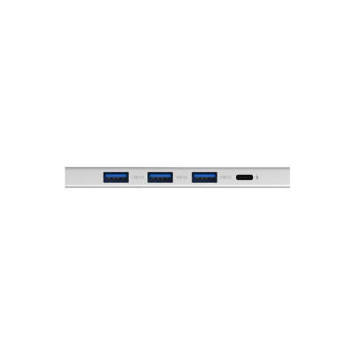 Док-станция Xiaomi 5-in-1 Type-C Hub