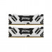 Комплект модулей памяти Kingston FURY Renegade RGB XMP KF560C32RSAK2-96 DDR5 96GB (Kit 2x48GB) 6000M