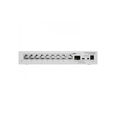 Коммутатор Huawei S110-8P2ST