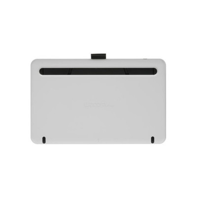 Графический планшет Wacom One 12 pen display (DTC121W0B) Чёрный