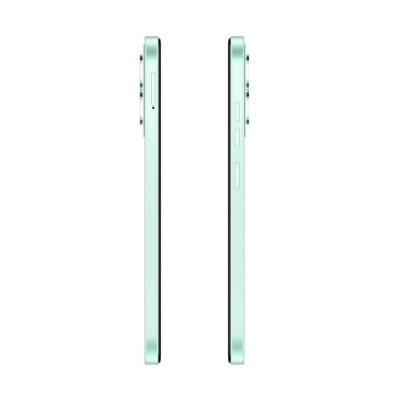 Мобильный телефон TECNO SPARK Go 1 (KL4) 64+3 GB Magic Skin Green