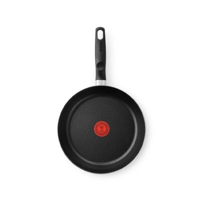 Сковорода c крышкой Tefal Easy plus 04237926 26см