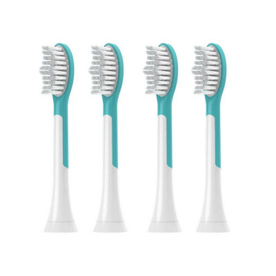 Стандартные насадки для звуковой зубной щетки для детей 7+ Philips Sonicare for Kids HX6044/33