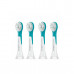 Компактные насадки для звуковой зубной щетки для детей Philips Sonicare for Kids Mini HX6034/33