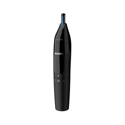 Триммер универсальный Philips Серии 1000 NT1650/16 для волос в носу и ушах