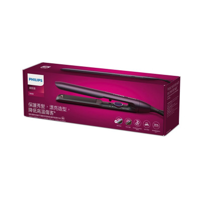 Выпрямитель для волос Philips Серии 7000 BHS752/00