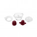 Соковыжималка цитрусовая Scarlett SC-JE50C06