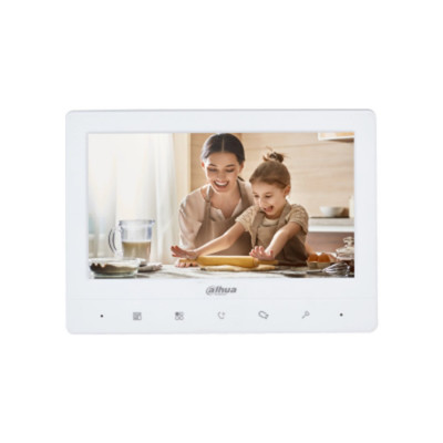 Монитор Dahua DHI-VTH1020J 7,0