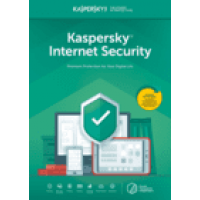 Kaspersky Internet Security - Multi-Device. 2-Device 1 year Base Retail Pack