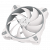Кулер для корпуса ARCTIC BioniX F120 (Grey/White), ACFAN00164A, 12cm, 200-1800rpm, 4Pin, Fluid Dyn.