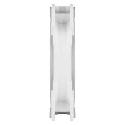 Кулер для корпуса ARCTIC BioniX F120 (Grey/White), ACFAN00164A, 12cm, 200-1800rpm, 4Pin, Fluid Dyn.